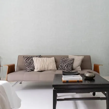Spacious In Punavuori With 2 * Helsinki